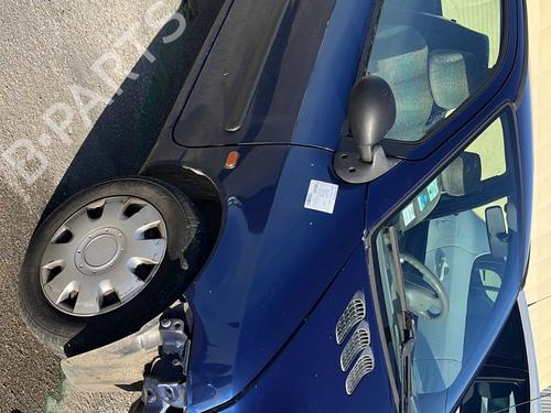 Recambios RENAULT TWINGO I (C06_) 1.2 (C066, C068) (58 hp) 4356281