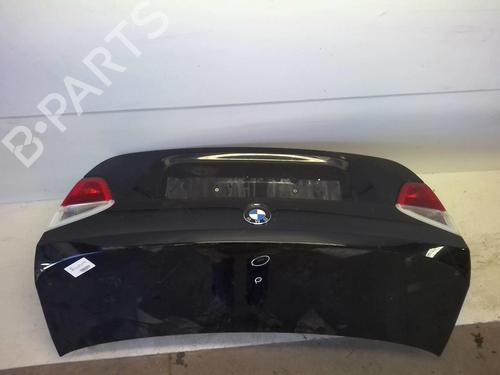 Tailgate BMW 3 (E90) 320 d | BP18232809C6 