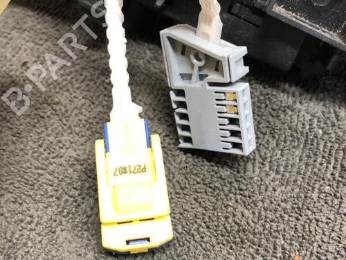 Steering column stalk CITROËN C3 I (FC_, FN_) 1.4 i | BP23863265I23 