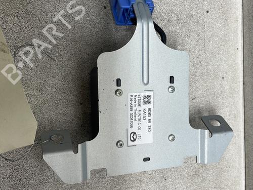 Electronic module MAZDA CX-30 (DM) SKYACTIV-G M Hybrid | BP29966030M83 - Image 2
