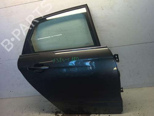 Right rear door CITROËN C4 II (NC_) 1.6 HDi 115 | BP29527280C5 