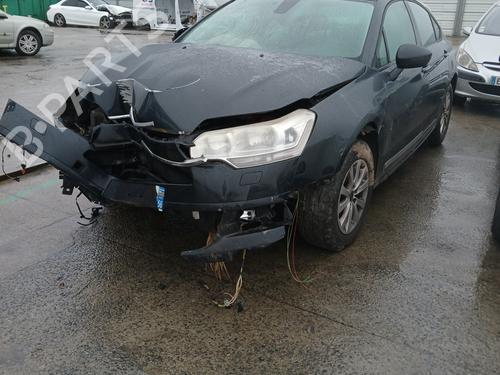 Right taillight CITROËN C5 III (RD_) 1.6 HDi 110 (RD9HZC) | BP23220351C35 - Image 6