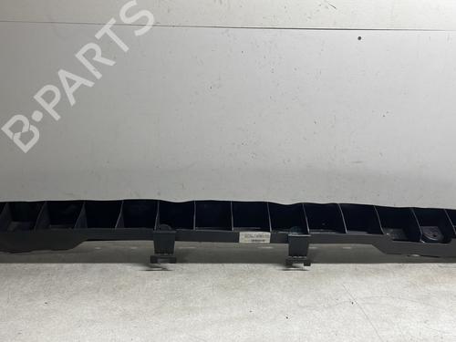 Used Rear bumper bracket PEUGEOT PARTNER Box Body/MPV (5_, G_) 1.9 D (69 hp) 30899994