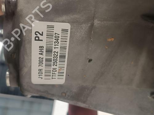 Gearbox FORD TRANSIT CONNECT V408 Box Body/MPV 1.0 Flexifuel | BP38057310M3 - Image 4