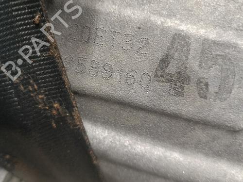 Gearbox CITROËN C4 CACTUS 1.6 BlueHDi 100 | BP31063499M3  - Image 6