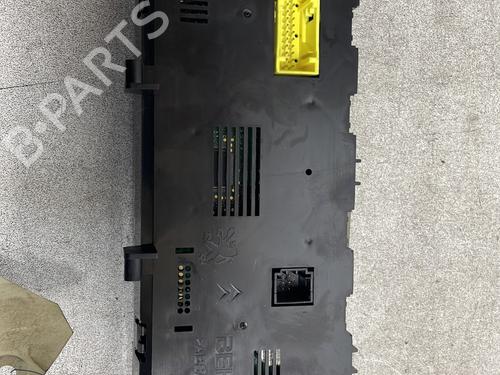 AC-Styringsenhed/Manøvreenhed CITROËN DS3 (SA_) 1.6 HDi 110 | BP29972453I5