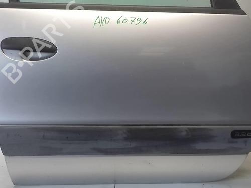 Right front door RENAULT ESPACE III (JE0_) 2.2 12V TD (JE0E, JE0H, JE0P) | BP18211269C3 