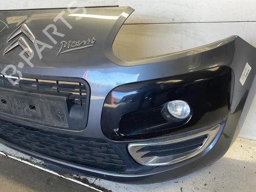 Front bumper CITROËN C3 Picasso (SH_) 1.6 HDI 90 | BP29573999C7 