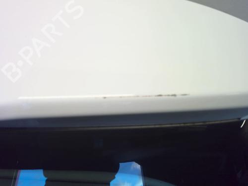 Tailgate PEUGEOT 208 I (CA_, CC_) 1.2 VTI 82 | BP18222763C6 