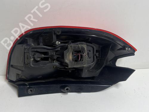 Højre baglygte RENAULT SCÉNIC II (JM0/1_) 1.5 dCi (JM02, JM13) | BP20173404C35 