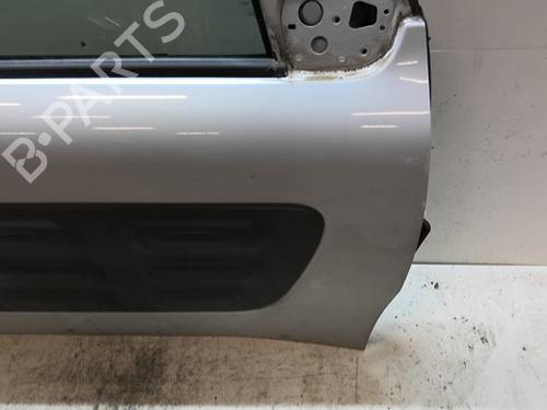 Dør højre fortil CITROËN C4 CACTUS 1.6 HDi 90 | BP36007463C3  - Image 5