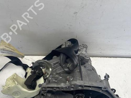 Gearbox PEUGEOT 207 SW (WK_) 1.6 HDi | BP18209689M3
