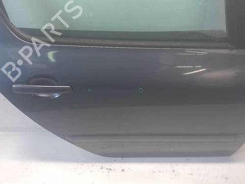 Right rear door PEUGEOT 307 (3A/C) 1.6 HDi 110 | BP18228506C5 