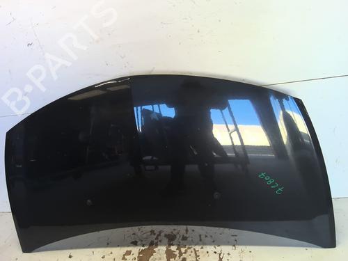 Hood RENAULT CLIO III (BR0/1, CR0/1) 1.5 dCi | BP26574049C1 