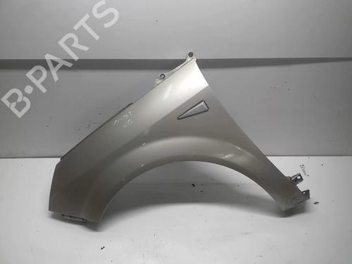 Forkjerm venstre RENAULT SCÉNIC II (JM0/1_) 1.5 dCi (JM1E, JM16) (106 hp) 18232106