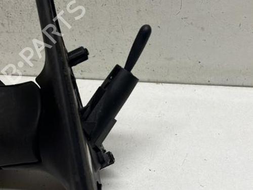 Retrovisor derecho RENAULT CLIO II (BB_, CB_) [1998-2016]  19340400