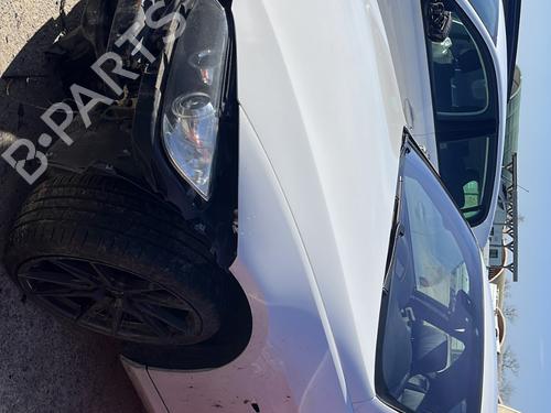 Brukte deler til BMW 3 Coupe (E92)  325 d  4554780