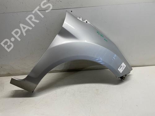Used Right front fenders Right front fenders 36801673 36801673