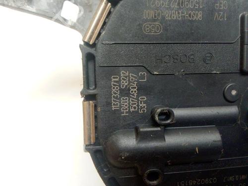 Used Front wiper motor CITROËN C4 Grand Picasso II (DA_, DE_) 1.6 BlueHDi 120 (120 hp) 18223064