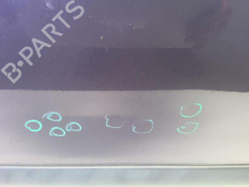 Used Left front door PEUGEOT 307 (3A/C) 2.0 16V (136 hp) 18213649
