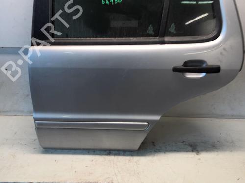 Used Left rear door MERCEDES-BENZ M-CLASS (W163) ML 270 CDI (163.113) (163 hp) 18208320