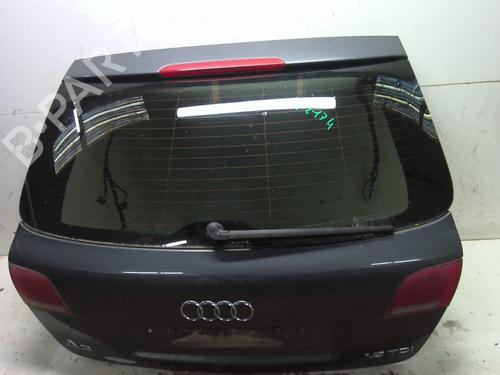 Tailgate AUDI A3 Sportback (8PA) 1.9 TDI | BP25436596C6 