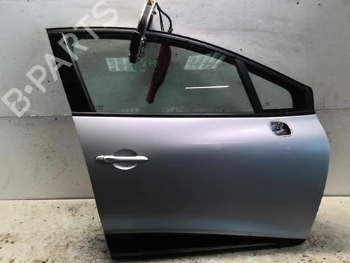 Dør høyre foran RENAULT CLIO IV (BH_) 1.5 dCi 75 (75 hp) 32141332