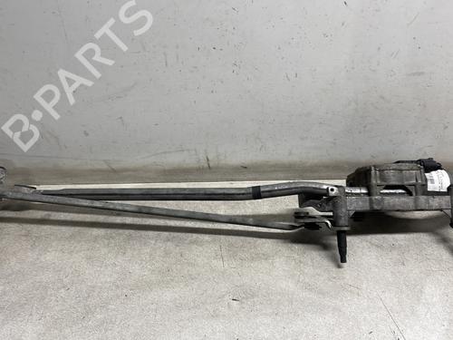 Used Front wipers mechanism AUDI Q7 (4LB) 3.0 TDI quattro (233 hp) 31997850