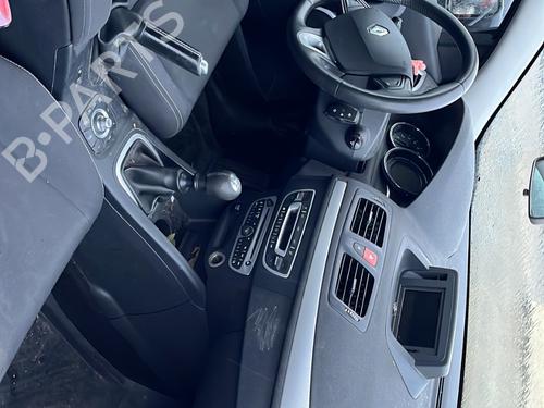 Switch RENAULT MEGANE III Coupe (DZ0/1_) 1.4 TCe (DZ0F, DZ1V) | BP29288105I30 