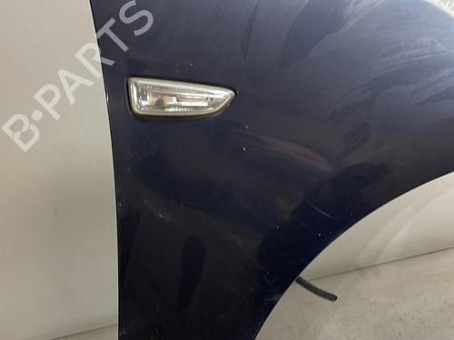 Right front fenders OPEL ASTRA J (P10) 1.7 CDTI (68) | BP25740595C42 