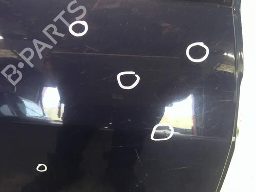 Dør højre bagtil DACIA LOGAN (LS_) 1.5 dCi (LS0K) | BP29896908C5 - Image 2