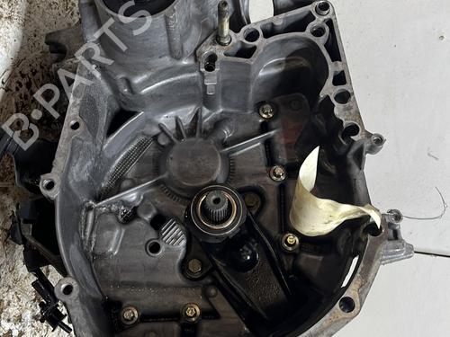 Used Gearbox RENAULT MEGANE I (BA0/1_) 1.9 dCi (BA05, BA1F) (102 hp) 29632901
