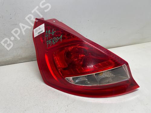 Left taillight FORD FIESTA VI (CB1, CCN) 1.25 | BP37265275C34 - Image 2