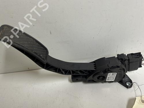 Used Pedal Pedal FORD FIESTA VI (CB1, CCN) 1.4 TDCi (70 hp) 21488983 21488983