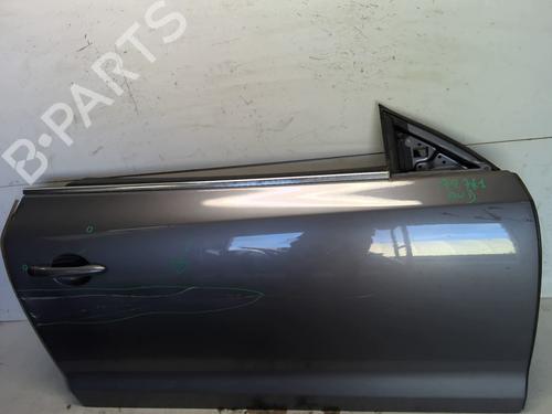 Right front door RENAULT LAGUNA Coupe (DT0/1) 2.0 dCi (DT01, DT08, DT09, DT0K, DT12, DT1C, DT1D, DT1M,... | BP27320059C3 