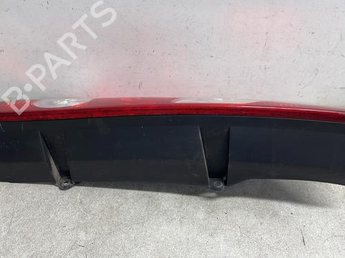 Venstre Baklys RENAULT KANGOO / GRAND KANGOO II (KW0/1_) 1.5 dCi 90 (KW05, KW08, KW0G, KW11) | BP29974398C34 