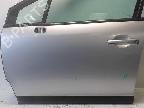 Left front door CITROËN C4 I (LC_) 1.6 16V | BP18228608C2 