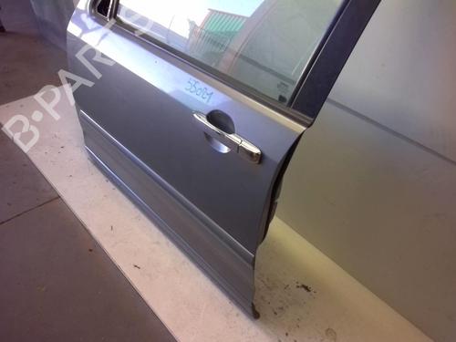 Left front door HONDA CR-V II (RD_) 2.0 (RD5) | BP18215403C2 