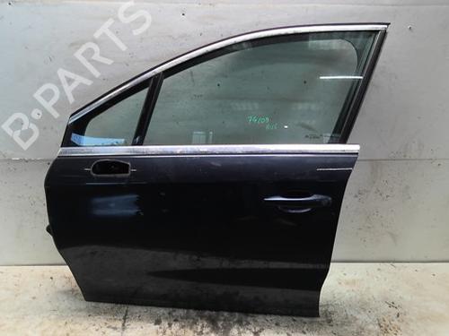 Used Left front door CITROËN DS4 (NX_) 2.0 HDi / BlueHDi 135 (136 hp) 32272728