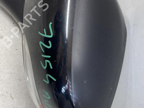 Left mirror RENAULT CLIO IV (BH_) 1.5 dCi 90 | BP25432405C26 