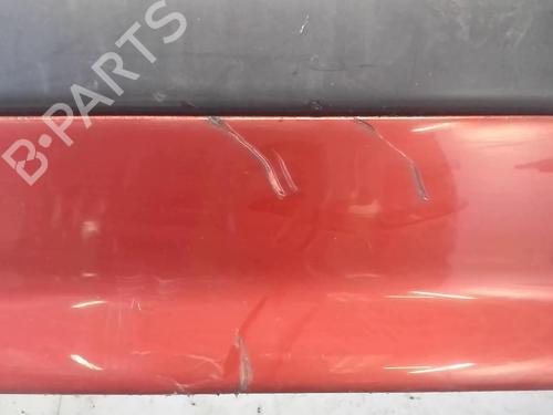 Rear bumper CITROËN XSARA (N1) 1.4 i | BP18215237C8 