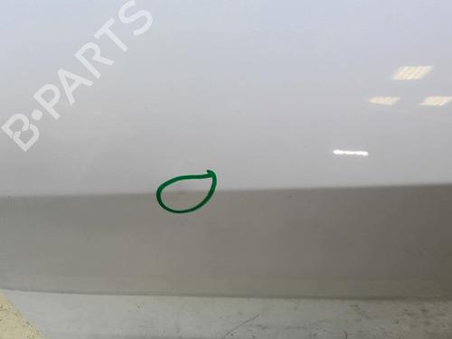 Used Left rear door Left rear door 37603273 37603273