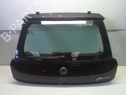 Tailgate FIAT GRANDE PUNTO (199_) 1.3 D Multijet | BP18223536C6 