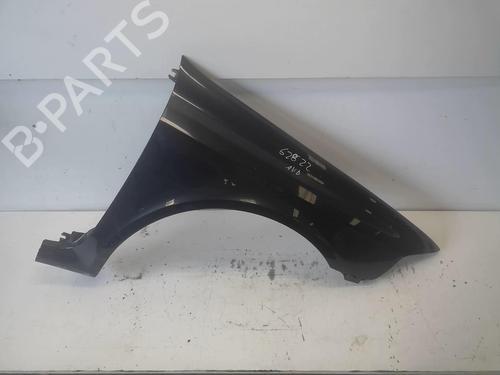 Used Right front fenders RENAULT LAGUNA II (BG0/1_) 1.6 16V (BG0A, BG0L) (107 hp) 18224375