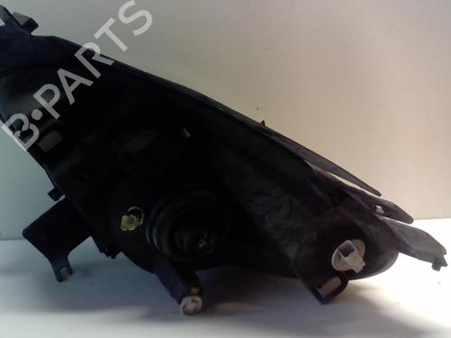 Used Right headlight Right headlight CITROËN XSARA PICASSO (N68) 2.0 HDi (90 hp) 18209296 18209296