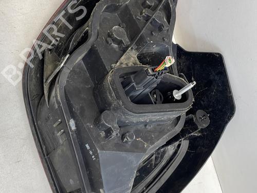 Right taillight CITROËN DS3 (SA_) 1.6 HDi 90 | BP23762425C35 