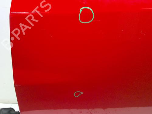 Left front door HYUNDAI ATOS (MX) 1.0 i | BP18230005C2 