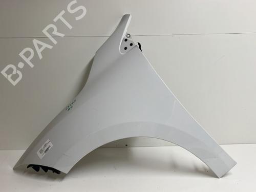 Used Left front fenders RENAULT MEGANE III Grandtour (KZ0/1) 1.5 dCi (KZ09, KZ0D, KZ1G, KZ29, KZ14, KZ1W, KZ10, KZ1F,... (110 hp) 19124177