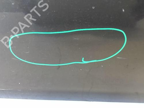 Right front door FIAT PANDA (169_) 1.2 (169.AXB11, 169.AXB1A) | BP18214917C3 