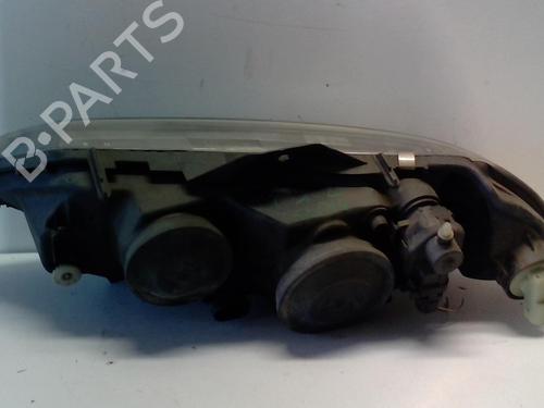 Used Right headlight RENAULT LAGUNA I (B56_, 556_) 1.6 16V (B568, B561) (107 hp) 18229411